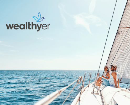 Wealthyer project