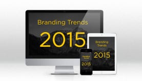 Branding Trends 2015