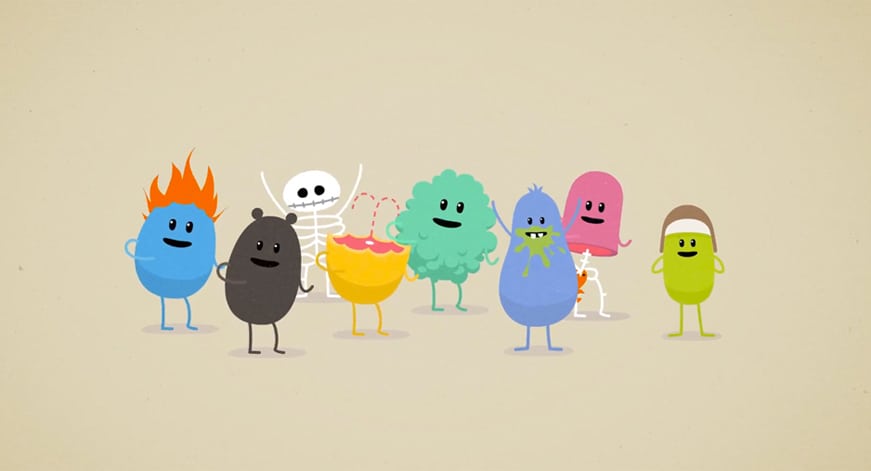 Dumb ways to die is such a smart way to communicate
