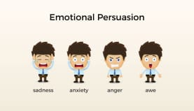 Emotional Persuasion