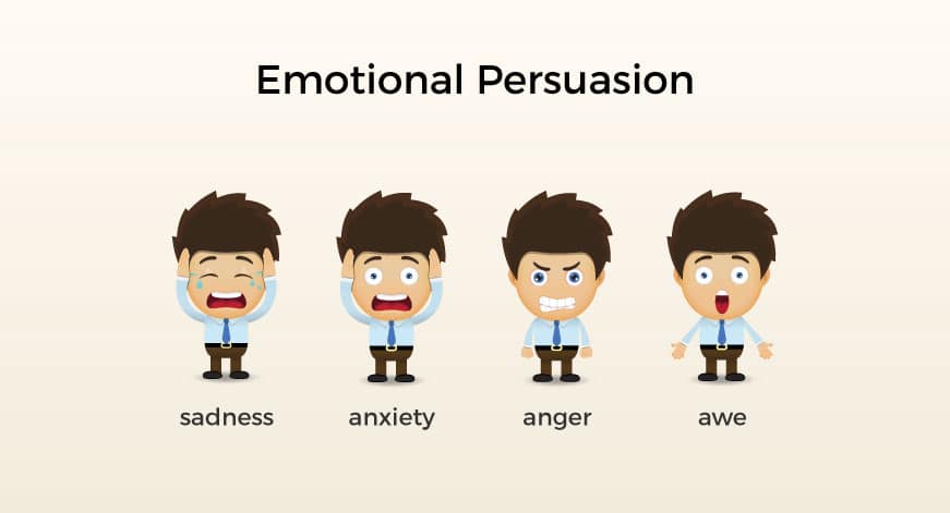 Emotional Persuasion