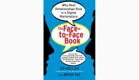 Facebook vs face-to-face. It’s complicated.