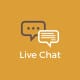 Does chit chat convert? Live chat