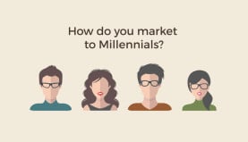 Marketing Millennials