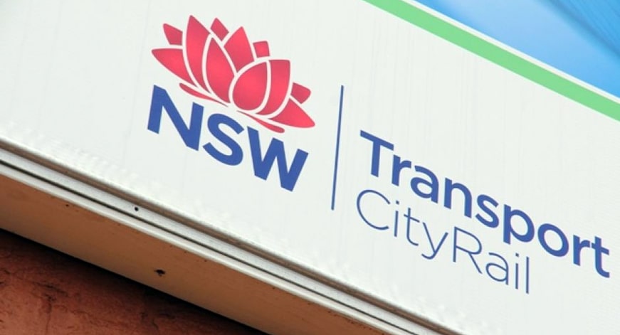 NSW Transport