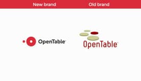 Open Table Brands