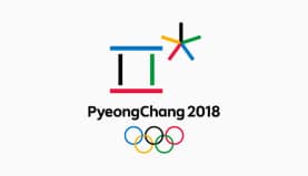 Pyeongchang Blog