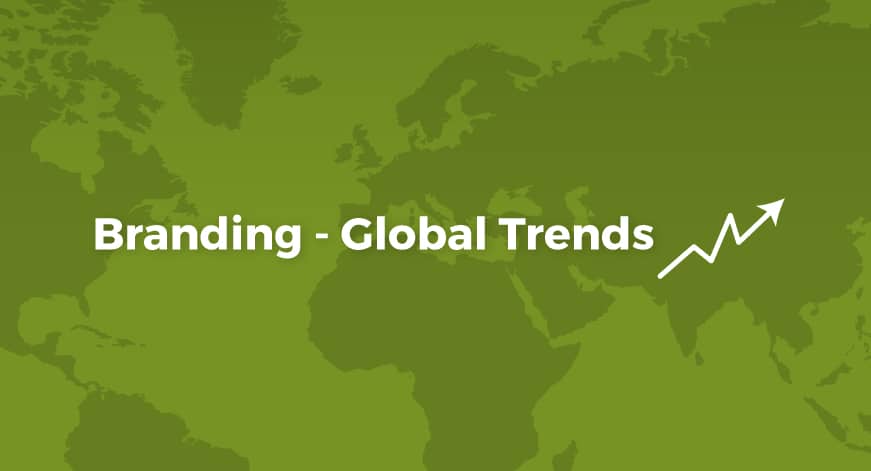 Branding - Global Trends