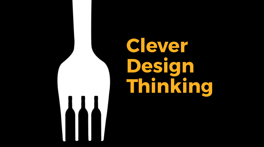 Clever Design Thinking