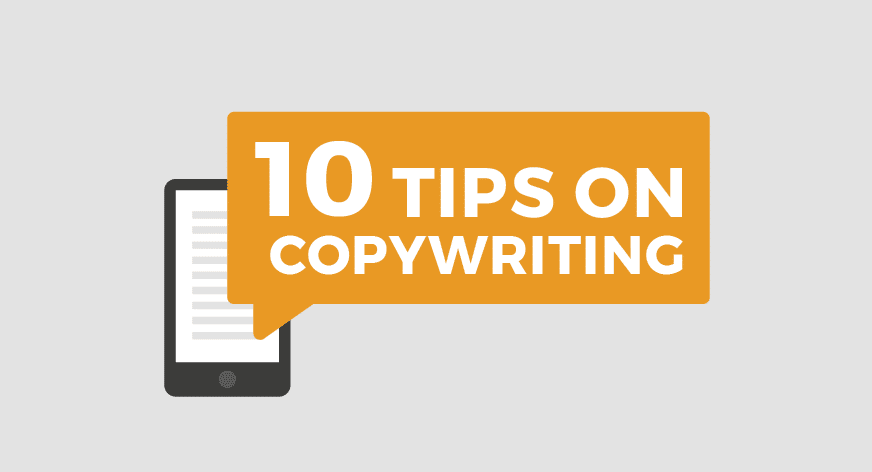 brand tips for better copy