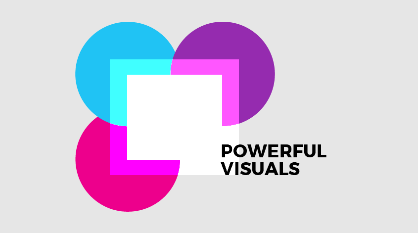 Powerful-visuals-branding