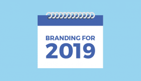 Branding for 2019
