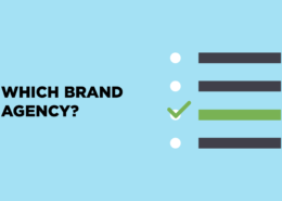 How to choose the right brand agency for your business