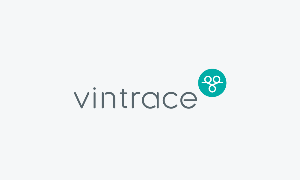 vintrace branding