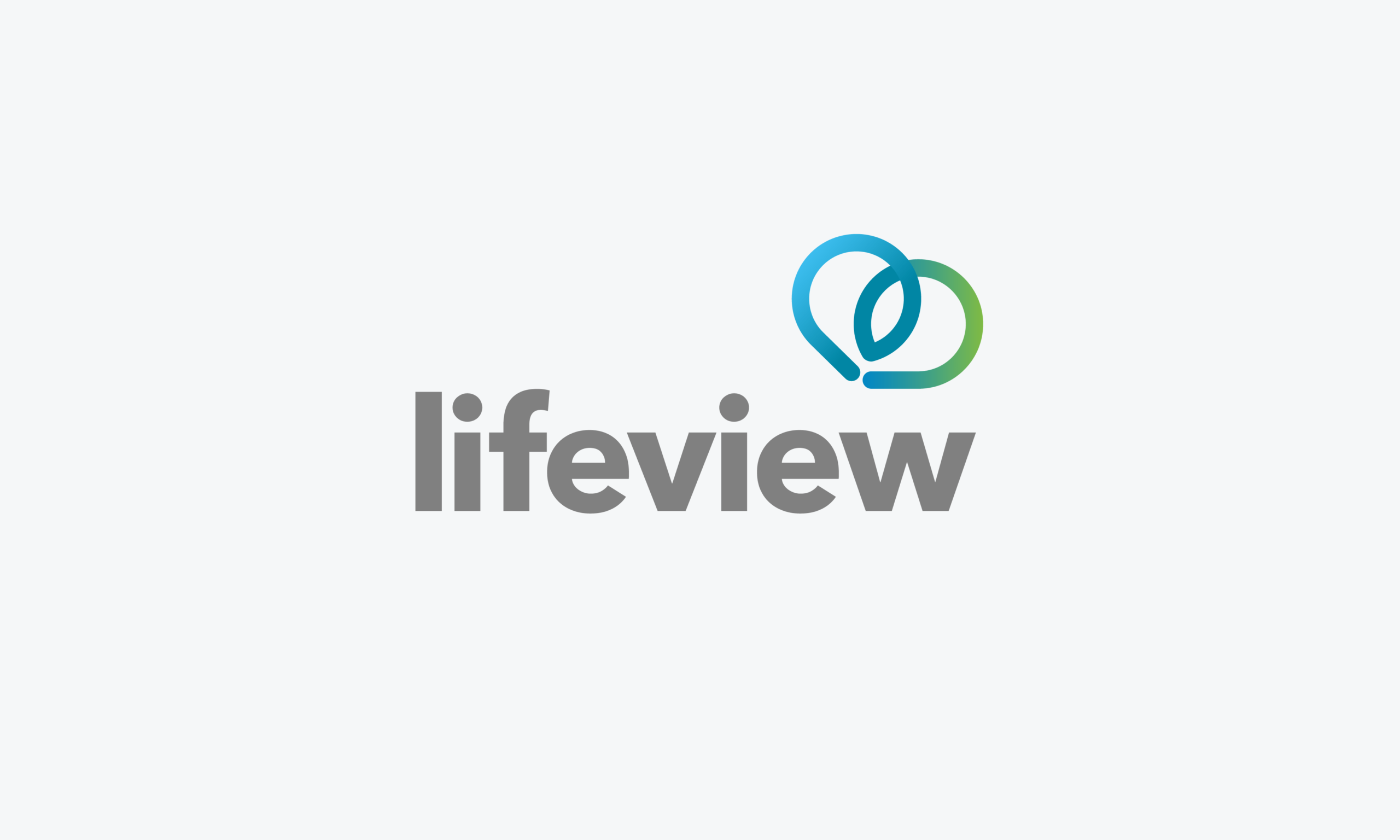 Lifeview portfolio layout