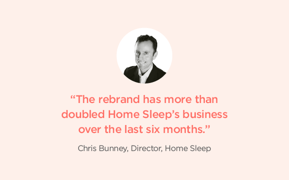 Tstimonial of Chris Bunney, Director of Home Sleep