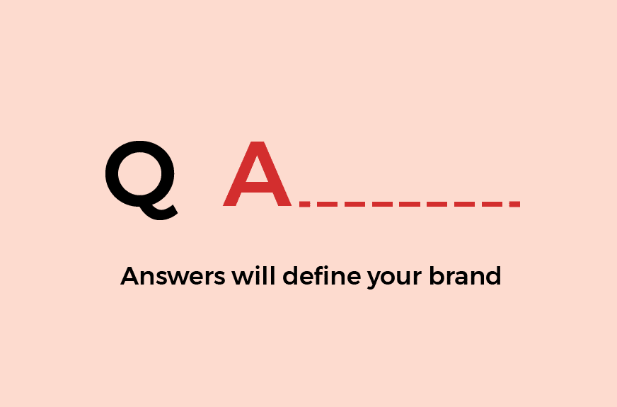 brand definition answers