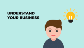 10 Questions that are key to understanding your business
