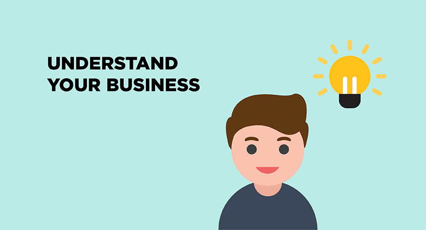 10 Questions that are key to understanding your business