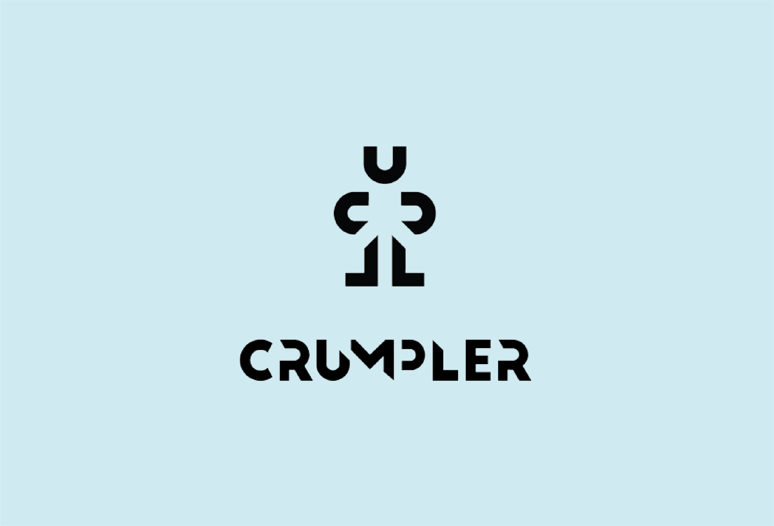 A look at Crumpler’s rebrand