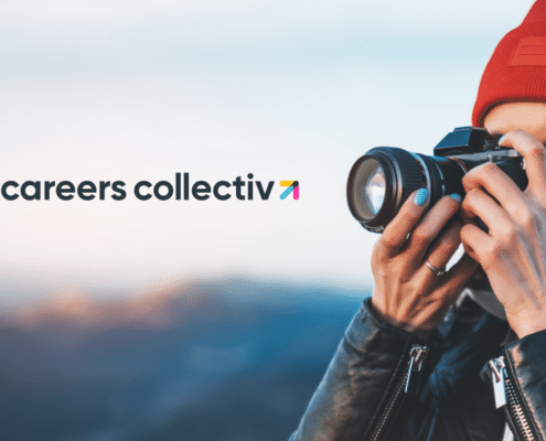 Careers Collectiv project