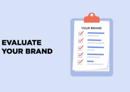 how to conduct brand audit