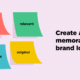 How To Create A Memorable Brand Logo